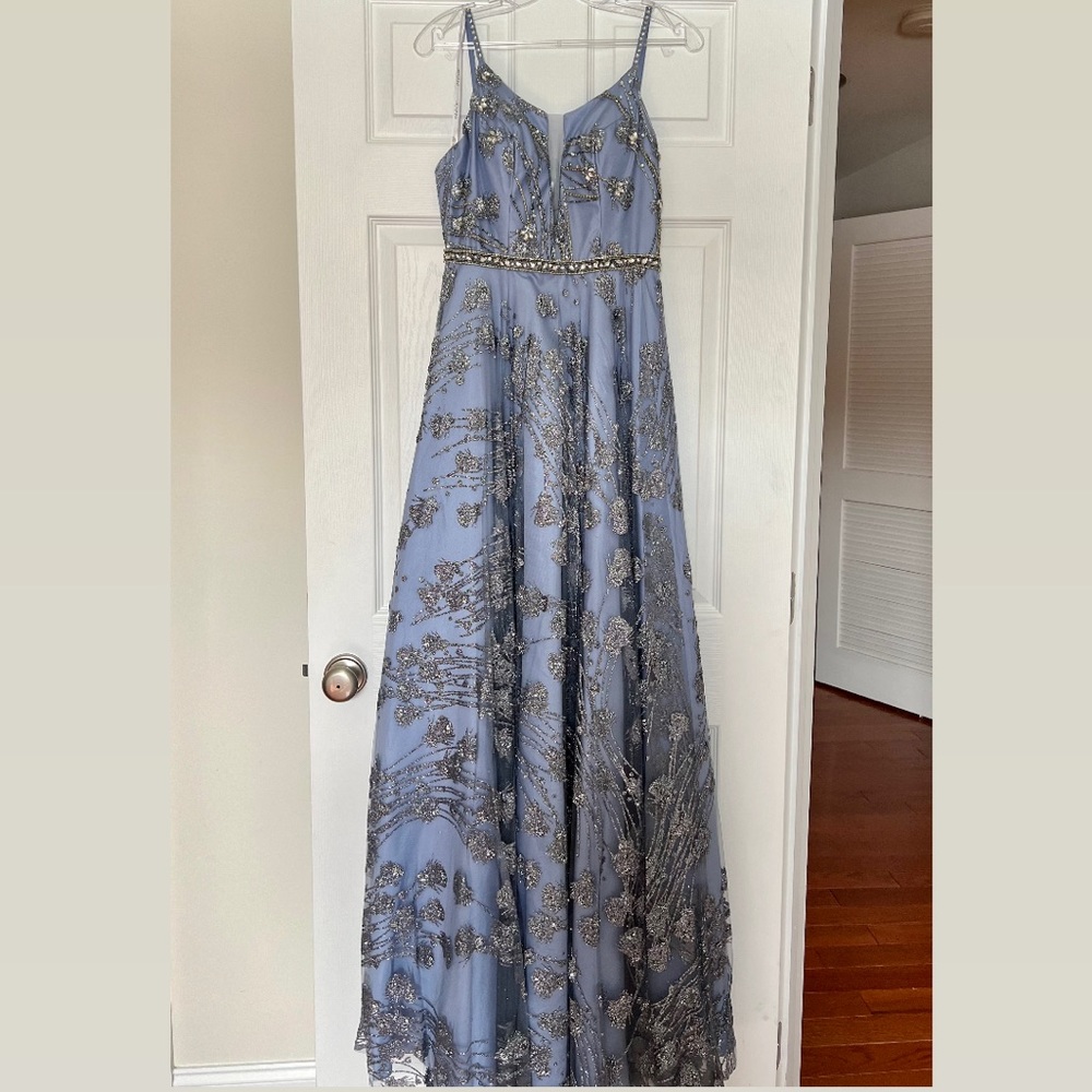 Jovani Prom Dress